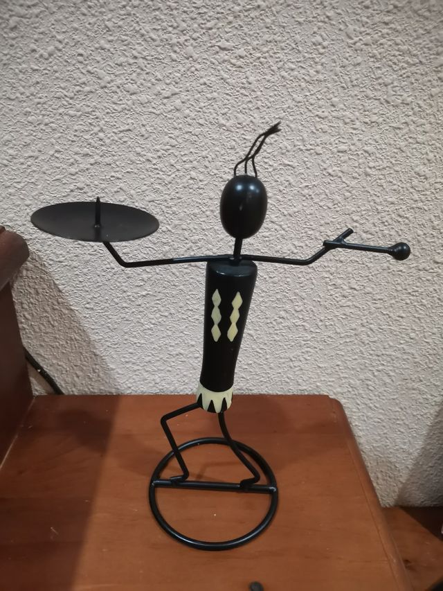 figura para velas 
