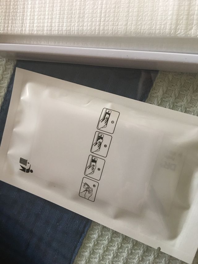 CRISTAL TEMPLADO XIAOMI MI 10 LITE