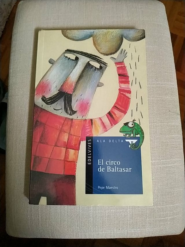 El circo de Baltasar