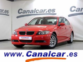 BMW Serie 3 i 129 CV