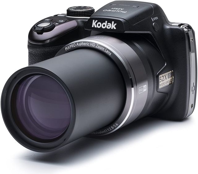 Kodak Pixpro AZ521 - Cámara Digital de segunda mano por 180 € en