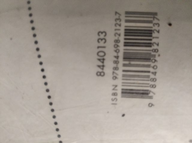 libros bilingüe, 3 de la Eso