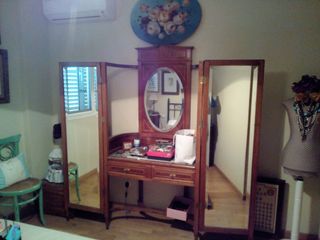 Mueble Tocador de segunda mano por 500 € en Valencia en WALLAPOP