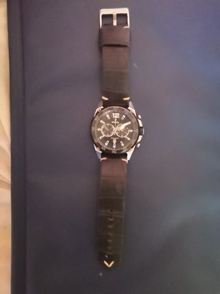 Reloj Festina de segunda mano en Torrevieja en WALLAPOP Reloj de pulsera de segunda mano en Torrevieja en WALLAPOP