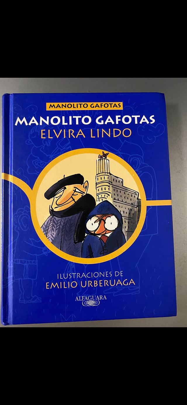 Libros DESLIZA PARA VER