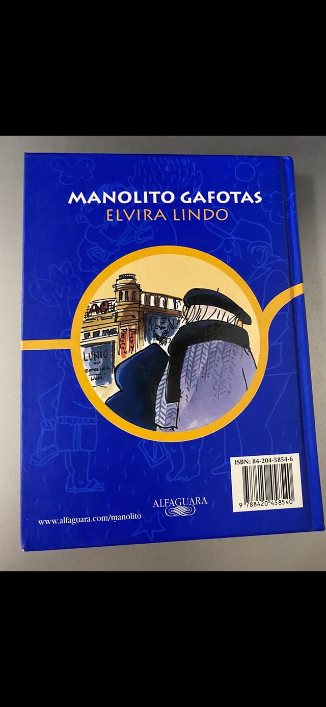 Libros DESLIZA PARA VER