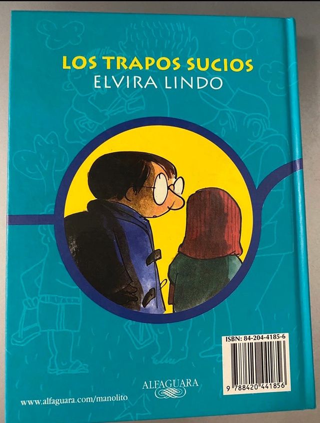 Libros DESLIZA PARA VER