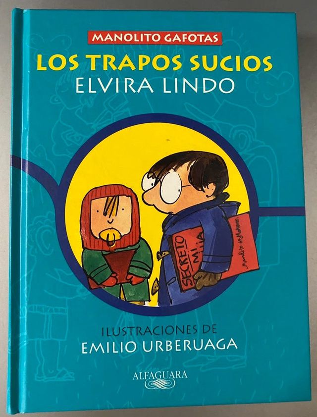 Libros DESLIZA PARA VER