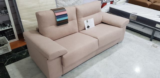 Liquidacion sofas cama