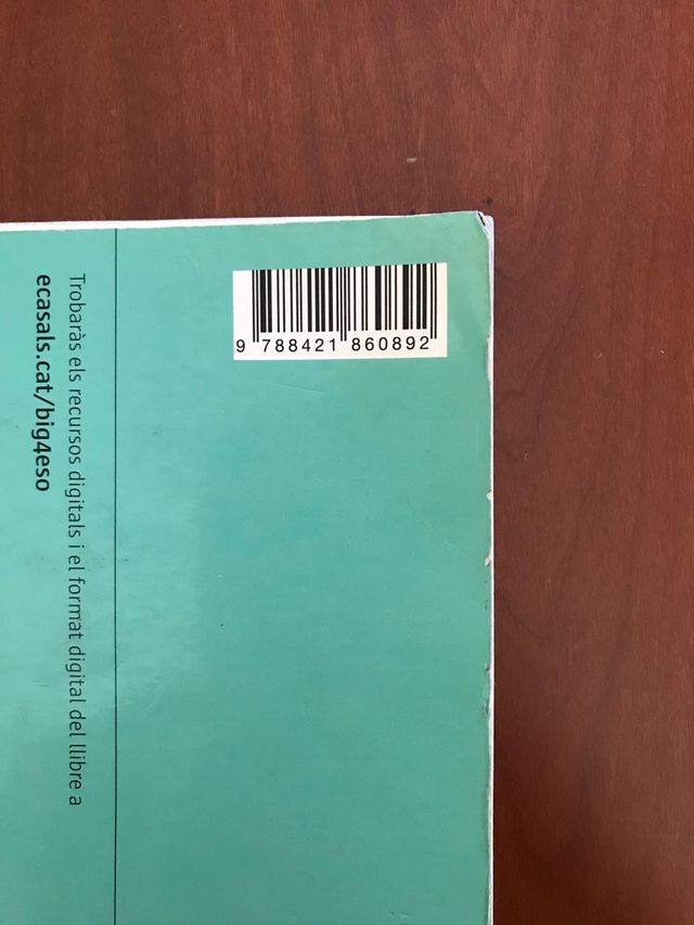 Libro Biología