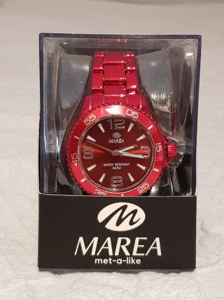 Reloj de marca deportivos de segunda mano en Salamanca en Reloj de marca hombre de segunda mano en Salamanca en WALLAPOP