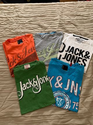 JACK\u0026JONES | The Style Outlets Spain - Viladecans