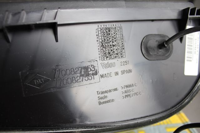 Renault Clío Williams