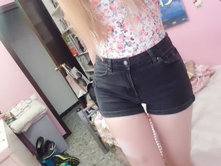 4 formas de combinar shorts de tiro alto - Blog Flexi