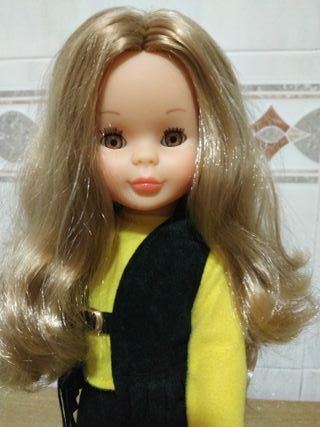 nancy coleccion wallapop