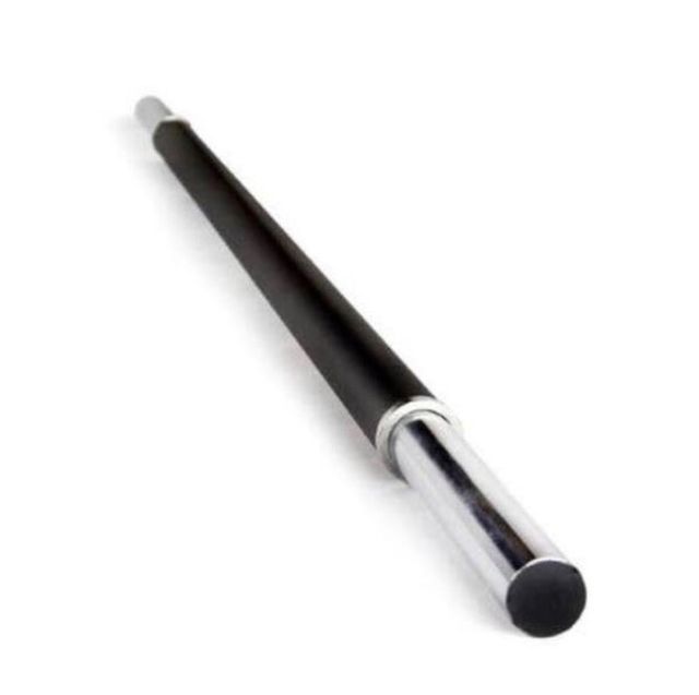 BARRA HUECA BODYPUMP 1,40 m