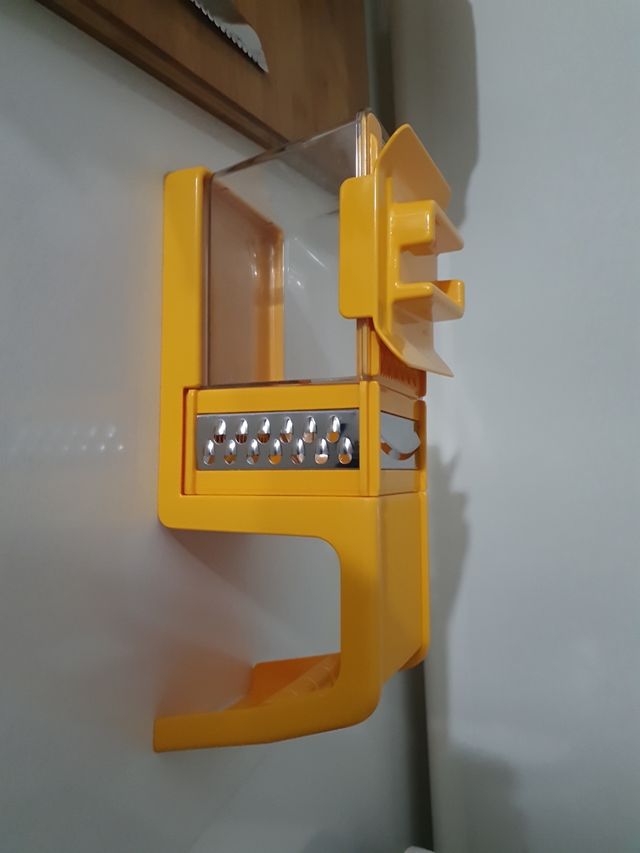 Multirrallador valira