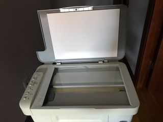 Impresora multifunción. Epson Stylus DX3800 de segunda mano por 10 EUR en  Arabuya en WALLAPOP