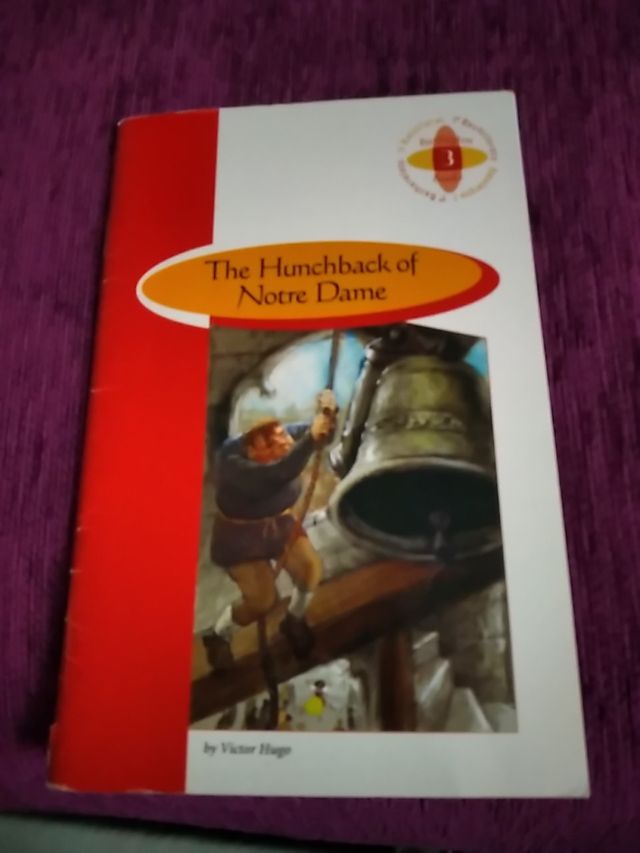 The Hunchback of Notre Dame