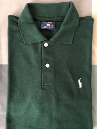 polo lacoste españa