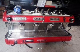 Cafetera industrial de segunda mano en la provincia de Cafetera industrial de segunda mano en la provincia de
