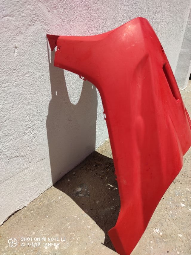 Quilla Aerox Proline