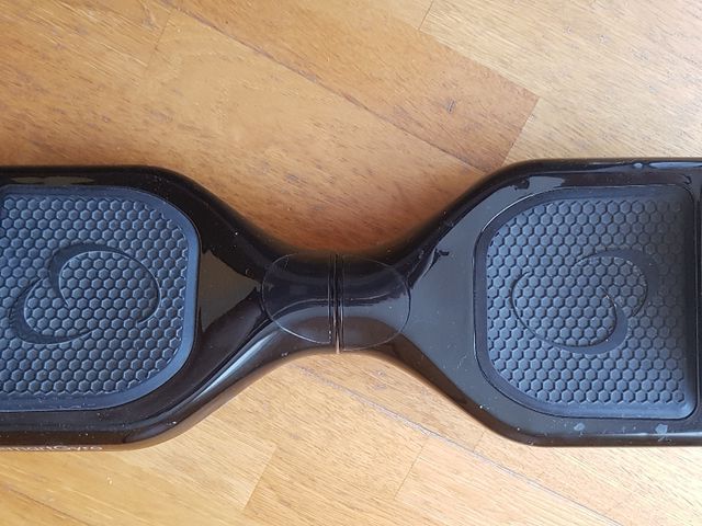 Hoverboard Smartgyro X2 + Borsa del marchio