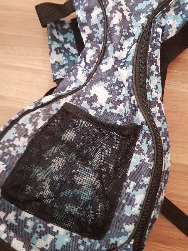 Hoverboard Smartgyro X2 + Borsa del marchio