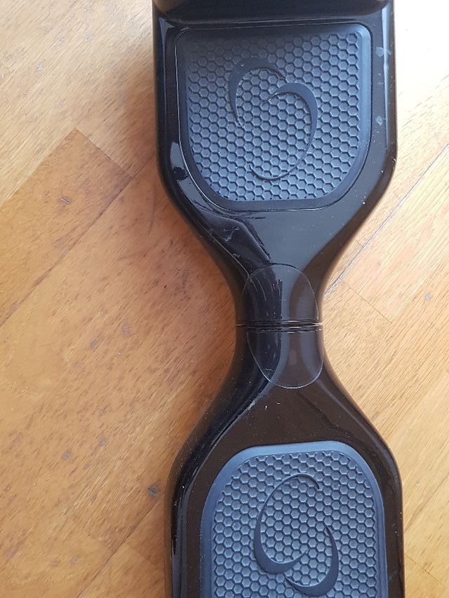 Hoverboard Smartgyro X2 + Borsa del marchio