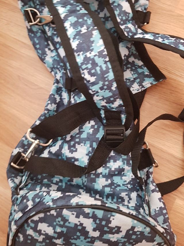 Hoverboard Smartgyro X2 + Borsa del marchio