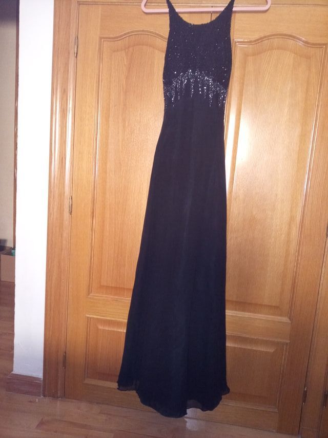 Presioso vestido fiesta