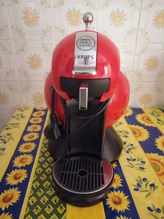 Cafetera de segunda mano en Benidorm en WALLAPOP Cafetera de segunda mano en Benidorm en WALLAPOP