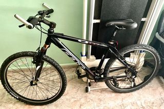 Bicicleta Felt talla M 26\
