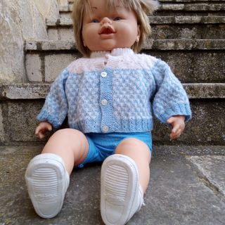 muñecos jesmar antiguos