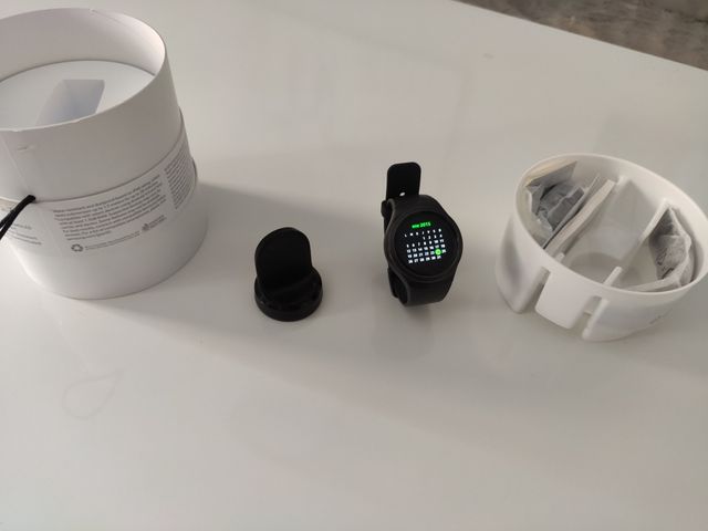 Samsung Gear S2