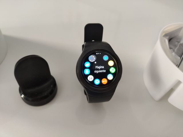 Samsung Gear S2