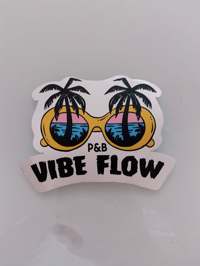 Pegatinas varias automoción