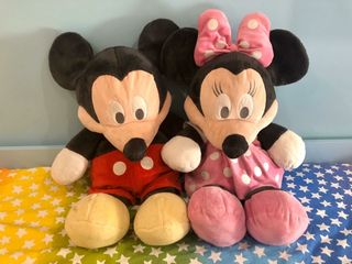 disneyland peluches