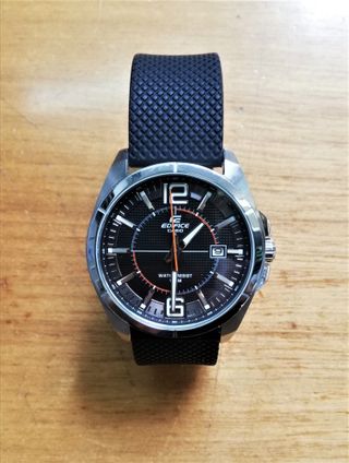 casio edifice 5340 efr 101