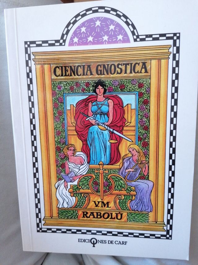 Memoria Republicano AzcaratCiencia Gnostica Rabolu