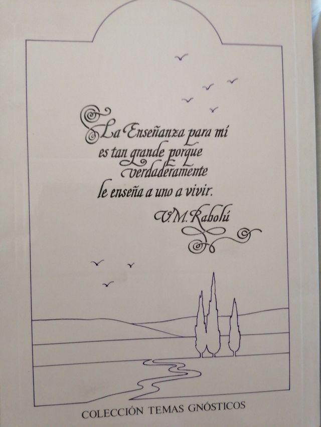 Memoria Republicano AzcaratCiencia Gnostica Rabolu