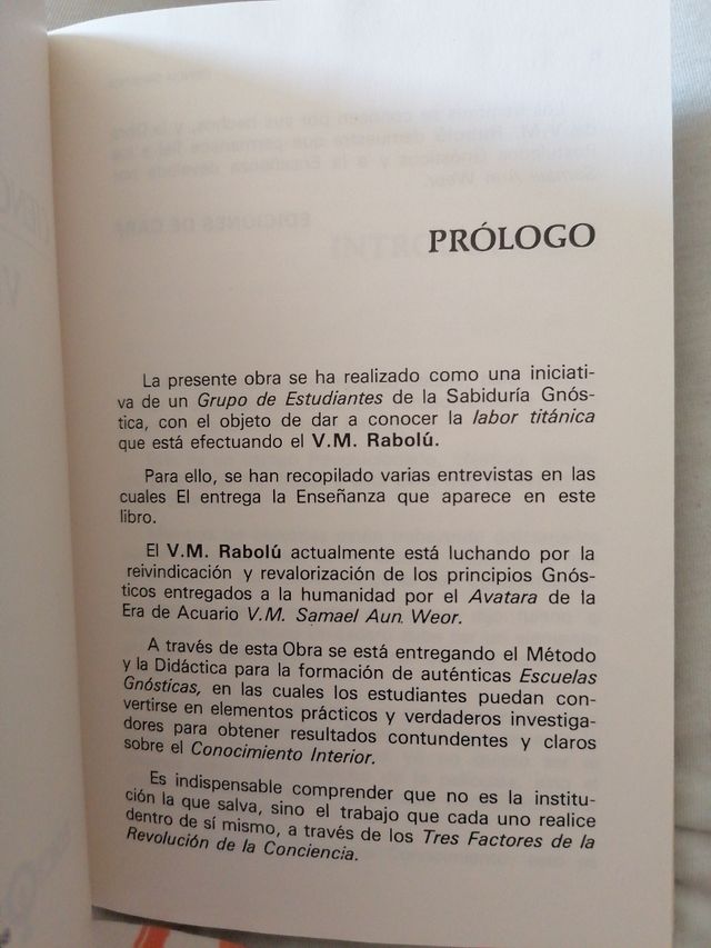 Memoria Republicano AzcaratCiencia Gnostica Rabolu