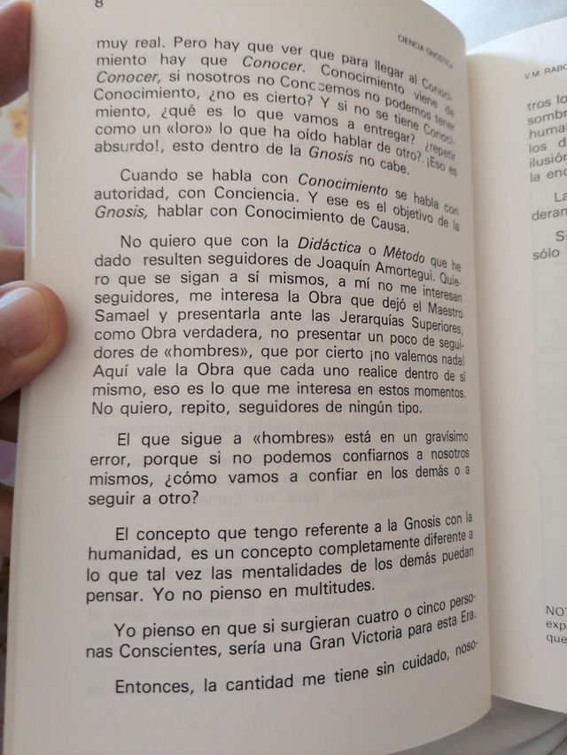 Memoria Republicano AzcaratCiencia Gnostica Rabolu