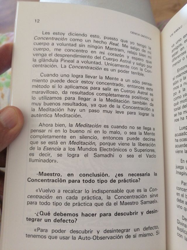 Memoria Republicano AzcaratCiencia Gnostica Rabolu