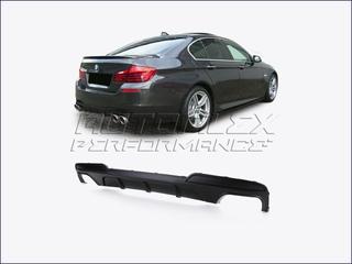 Difusor Trasero M Performance BMW F10 + F11