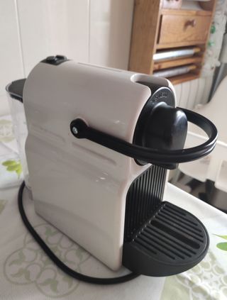 Cafetera Nespresso de segunda mano en Las Rozas de Madrid en Cafetera Nespresso de segunda mano en Las Rozas de Madrid en
