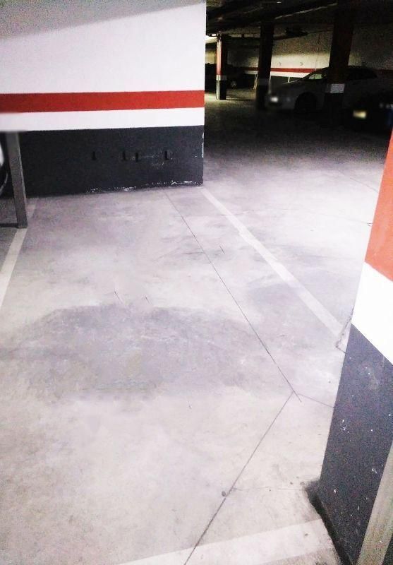 Garaje en venta en Mejorada del Campo por 9.500 € en Mejorada del Campo