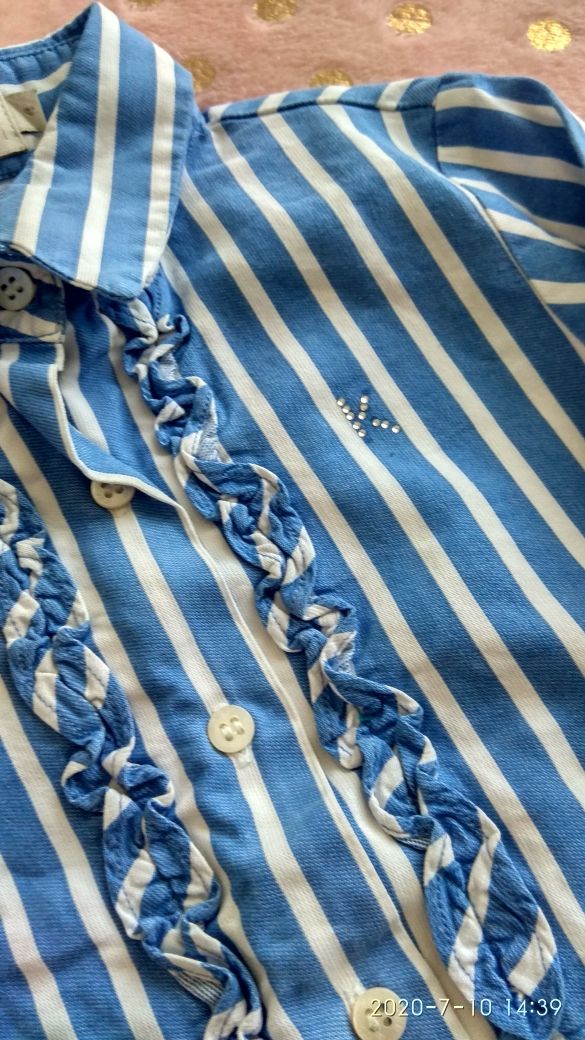 Ropa niña talla 18 meses