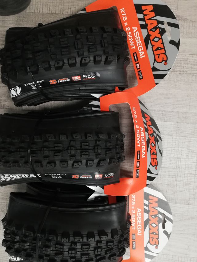 Maxxis