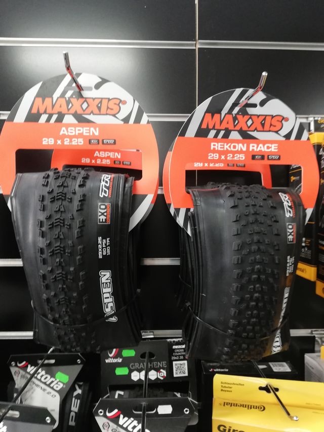 Maxxis